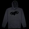 Thread Project Unisex Epic Hoodie - Plus Sizes Thumbnail
