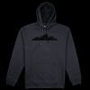 Thread Project Unisex Epic Hoodie - Plus Sizes Thumbnail