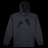 Thread Project Unisex Epic Hoodie - Plus Sizes Thumbnail