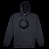 Thread Project Unisex Epic Hoodie - Plus Sizes Thumbnail