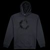 Thread Project Unisex Epic Hoodie - Plus Sizes Thumbnail
