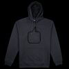 Thread Project Unisex Epic Hoodie - Plus Sizes Thumbnail