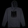 Thread Project Unisex Epic Hoodie - Plus Sizes Thumbnail