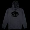 Thread Project Unisex Epic Hoodie - Plus Sizes Thumbnail