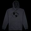 Thread Project Unisex Epic Hoodie - Plus Sizes Thumbnail