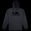 Thread Project Unisex Epic Hoodie - Plus Sizes Thumbnail