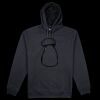 Thread Project Unisex Epic Hoodie - Plus Sizes Thumbnail