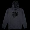 Thread Project Unisex Epic Hoodie - Plus Sizes Thumbnail