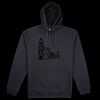 Thread Project Unisex Epic Hoodie - Plus Sizes Thumbnail