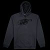 Thread Project Unisex Epic Hoodie - Plus Sizes Thumbnail