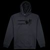 Thread Project Unisex Epic Hoodie - Plus Sizes Thumbnail