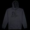 Thread Project Unisex Epic Hoodie - Plus Sizes Thumbnail