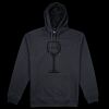 Thread Project Unisex Epic Hoodie - Plus Sizes Thumbnail