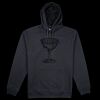 Thread Project Unisex Epic Hoodie - Plus Sizes Thumbnail