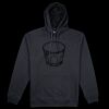 Thread Project Unisex Epic Hoodie - Plus Sizes Thumbnail