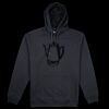 Thread Project Unisex Epic Hoodie - Plus Sizes Thumbnail