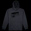Thread Project Unisex Epic Hoodie - Plus Sizes Thumbnail