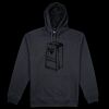 Thread Project Unisex Epic Hoodie - Plus Sizes Thumbnail