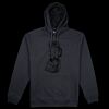 Thread Project Unisex Epic Hoodie - Plus Sizes Thumbnail
