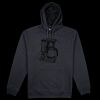 Thread Project Unisex Epic Hoodie - Plus Sizes Thumbnail