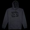 Thread Project Unisex Epic Hoodie - Plus Sizes Thumbnail