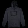 Thread Project Unisex Epic Hoodie - Plus Sizes Thumbnail