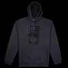 Thread Project Unisex Epic Hoodie - Plus Sizes Thumbnail