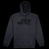 Thread Project Unisex Epic Hoodie - Plus Sizes Thumbnail