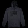 Thread Project Unisex Epic Hoodie - Plus Sizes Thumbnail