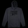 Thread Project Unisex Epic Hoodie - Plus Sizes Thumbnail