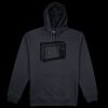 Thread Project Unisex Epic Hoodie - Plus Sizes Thumbnail