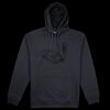 Thread Project Unisex Epic Hoodie - Plus Sizes Thumbnail