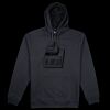 Thread Project Unisex Epic Hoodie - Plus Sizes Thumbnail