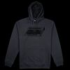 Thread Project Unisex Epic Hoodie - Plus Sizes Thumbnail