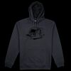 Thread Project Unisex Epic Hoodie - Plus Sizes Thumbnail