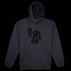 Thread Project Unisex Epic Hoodie - Plus Sizes Thumbnail