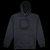 Thread Project Unisex Epic Hoodie - Plus Sizes Thumbnail