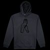 Thread Project Unisex Epic Hoodie - Plus Sizes Thumbnail