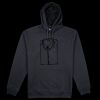 Thread Project Unisex Epic Hoodie - Plus Sizes Thumbnail