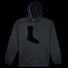 Thread Project Unisex Epic Hoodie - Plus Sizes Thumbnail