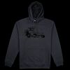 Thread Project Unisex Epic Hoodie - Plus Sizes Thumbnail
