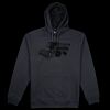Thread Project Unisex Epic Hoodie - Plus Sizes Thumbnail