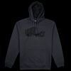 Thread Project Unisex Epic Hoodie - Plus Sizes Thumbnail