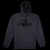 Thread Project Unisex Epic Hoodie - Plus Sizes Thumbnail