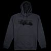 Thread Project Unisex Epic Hoodie - Plus Sizes Thumbnail