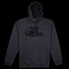 Thread Project Unisex Epic Hoodie - Plus Sizes Thumbnail