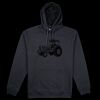 Thread Project Unisex Epic Hoodie - Plus Sizes Thumbnail