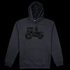 Thread Project Unisex Epic Hoodie - Plus Sizes Thumbnail