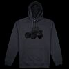 Thread Project Unisex Epic Hoodie - Plus Sizes Thumbnail