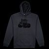 Thread Project Unisex Epic Hoodie - Plus Sizes Thumbnail